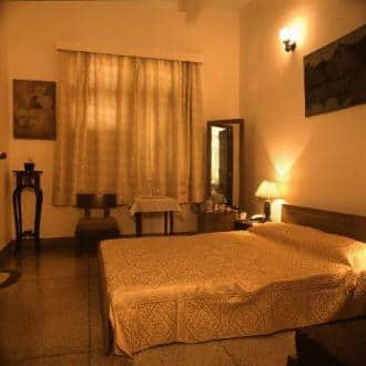 Amazing Stay In Delhi, New Delhi 2